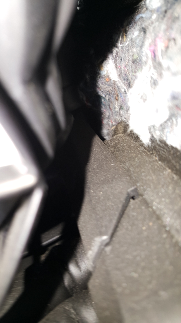 Illustration for article titled HVAC blower motor failed due to lack of design on my '13 FocuST